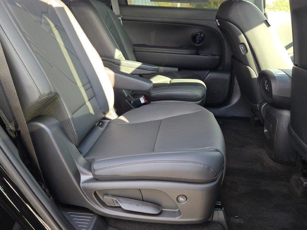 2026 Hyundai Palisade XRT Pro - Photo 9