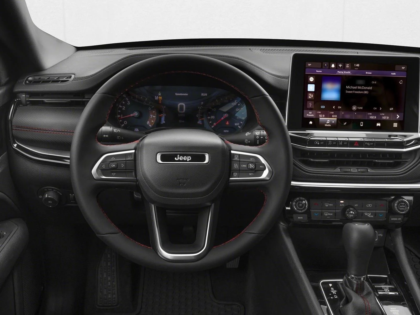 New 2026  Jeep Trailhawk image 4