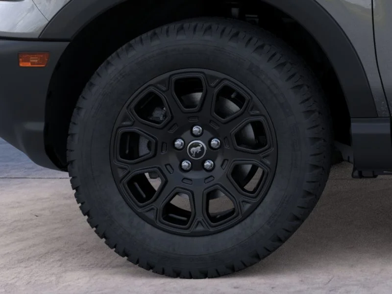 2025 Ford Bronco Sport Badlands - Photo 19