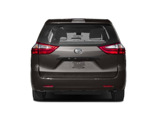 Used 2020 Predawn Gray Mica Toyota Limited image 8