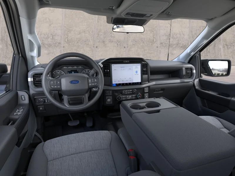 New 2026 Oxford White Ford XL image 9