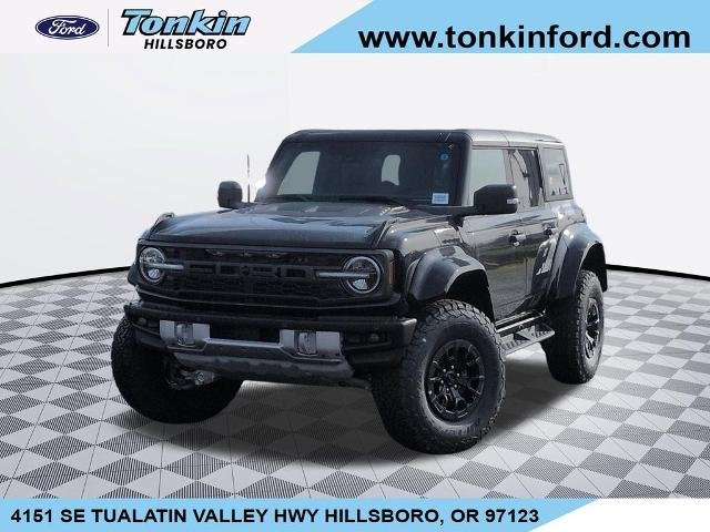 2025 Ford Bronco Raptor®