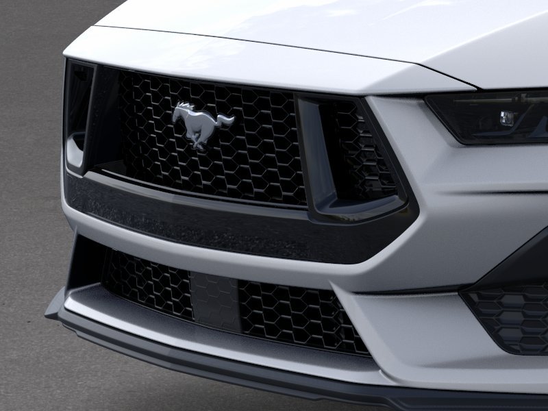 New 2026 Iconic Silver Metallic Ford Shelby Super Snake image 74