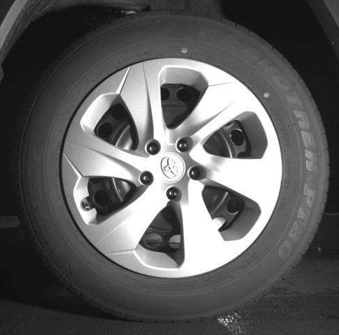 Certified Used 2025 ICE CAP Toyota  image 13