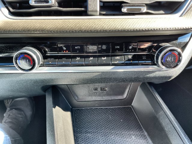 Used 2025 Cacti Green Chevrolet LT image 18