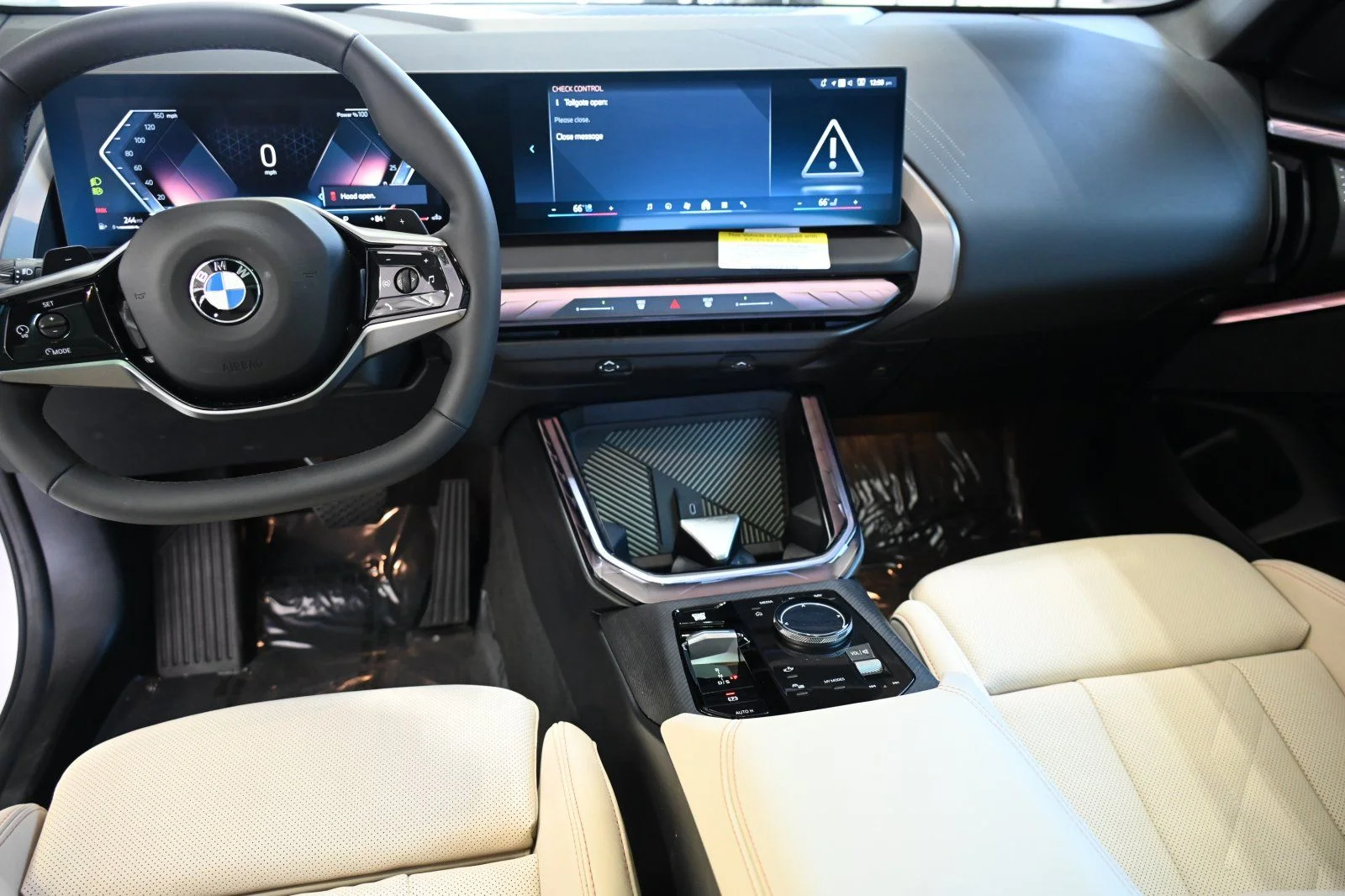 Certified Used 2026 White BMW 30 xDrive image 18