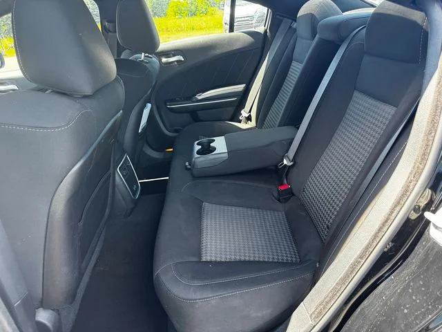 Certified Used 2023 Black Dodge GT image 18
