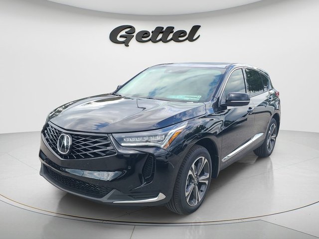 New 2026 Acura RDX Technology Package
