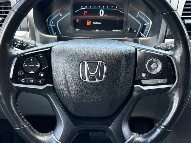 Used 2019 Gray Honda Elite image 17