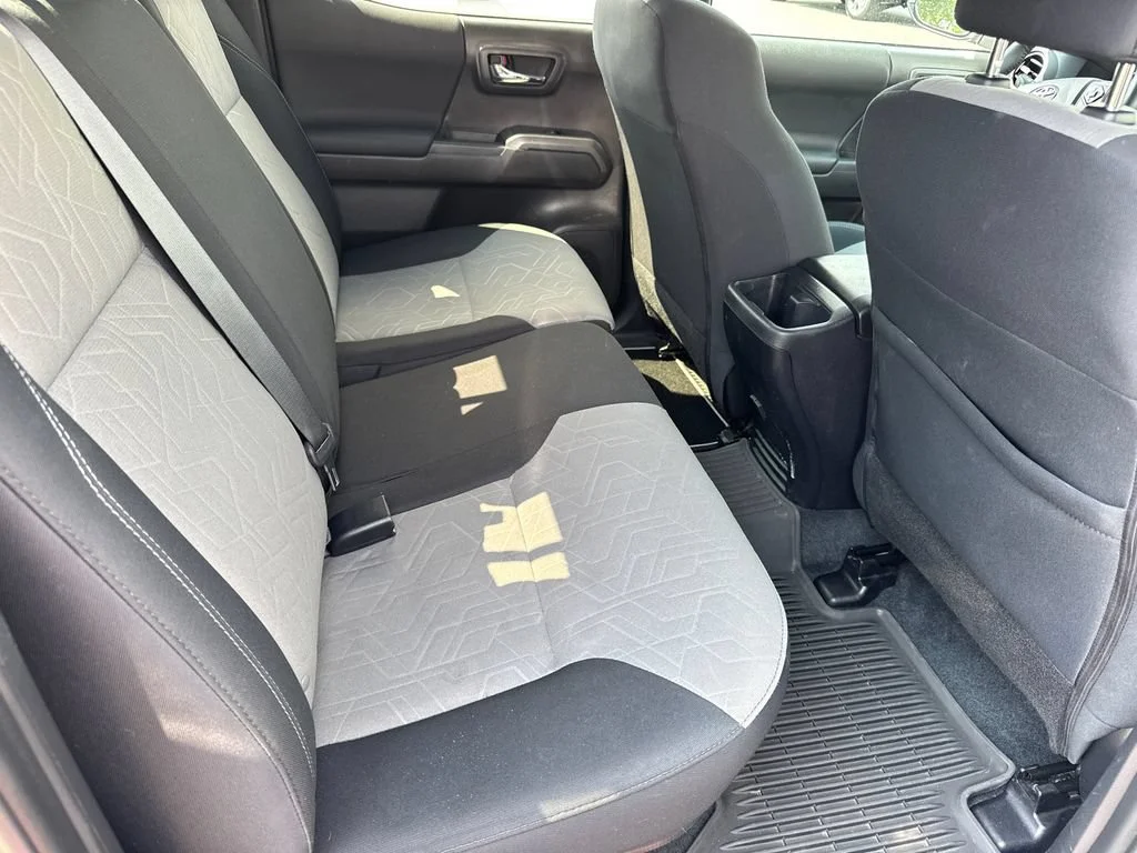 Used 2023 White Toyota SR5 image 14