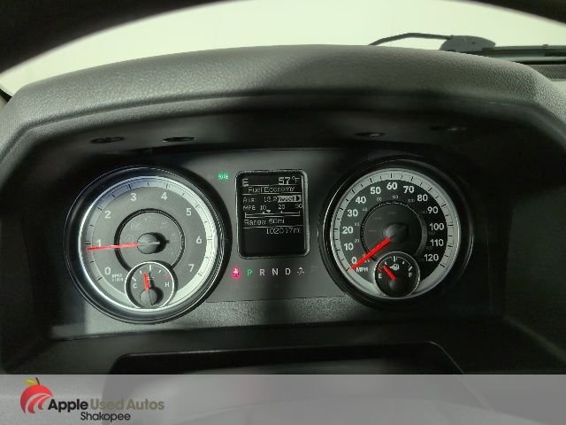 Used 2015 White Ram Tradesman image 14