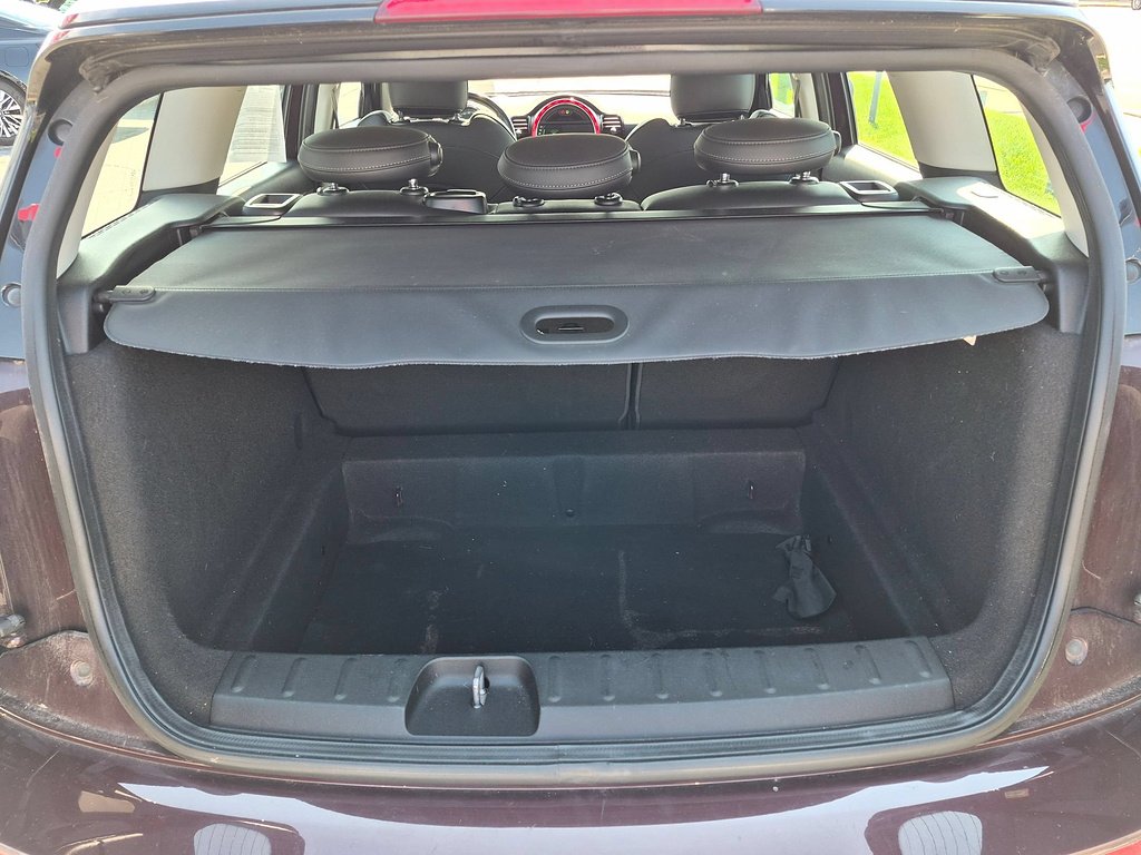 Used 2019 Unknown MINI Cooper S ALL4 image 25