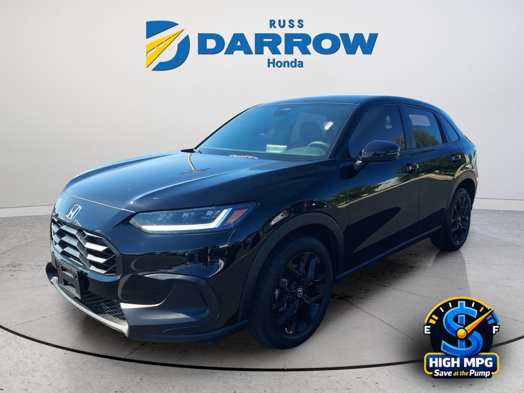 2024 Honda HR-V