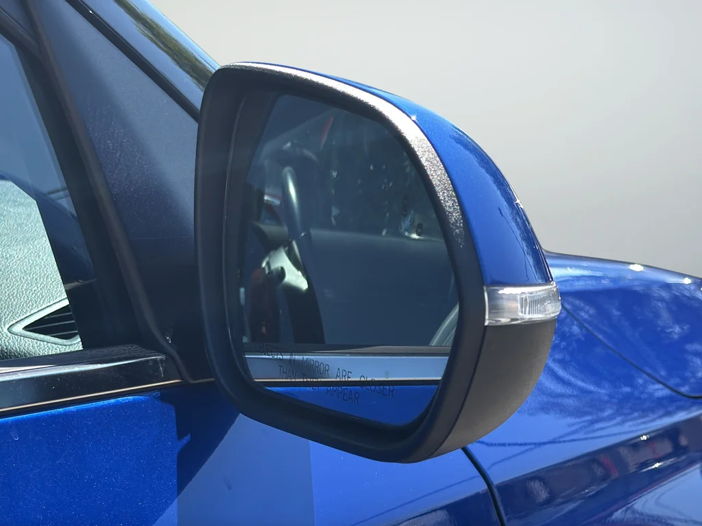 Used 2023 Blue Kia S image 11