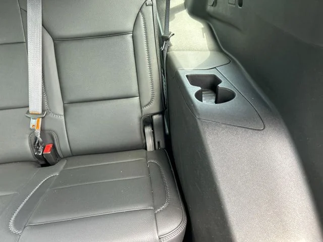 Used 2021 Blue GMC Denali image 23