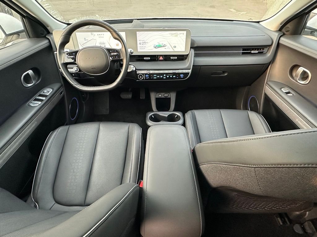 2024 Hyundai IONIQ 5 Limited - Photo 16