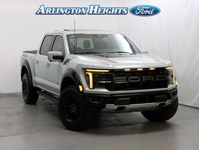 2026 Ford F-150 F-150 Raptor Raptor®