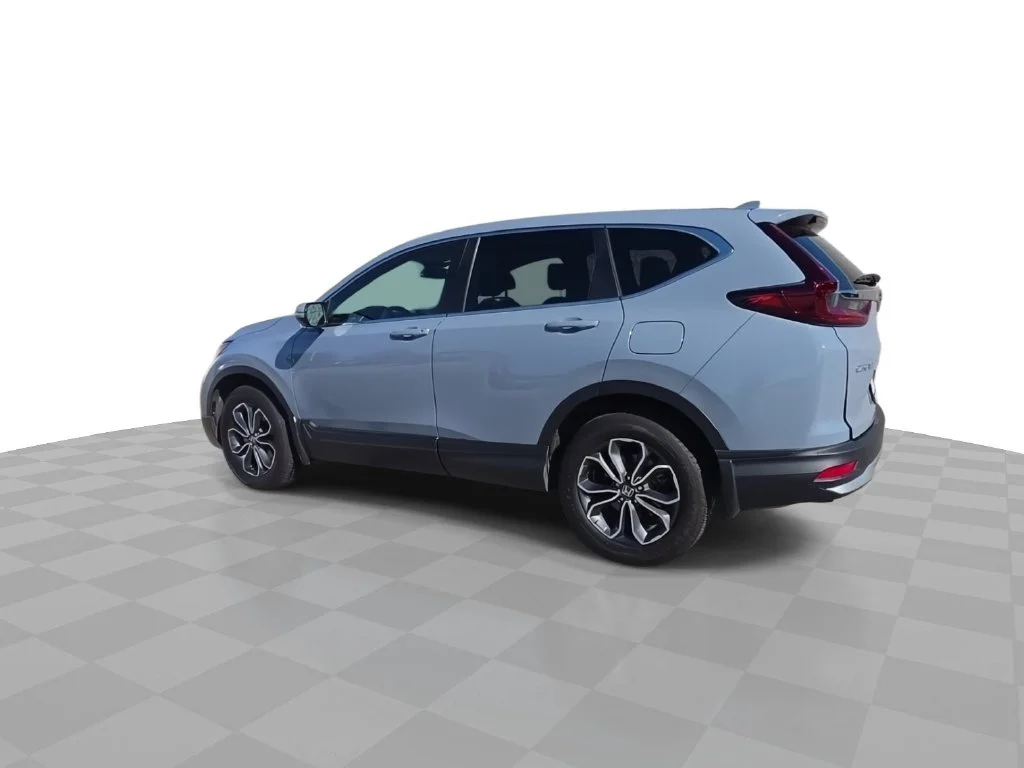Used 2021  Honda EX-L image 6