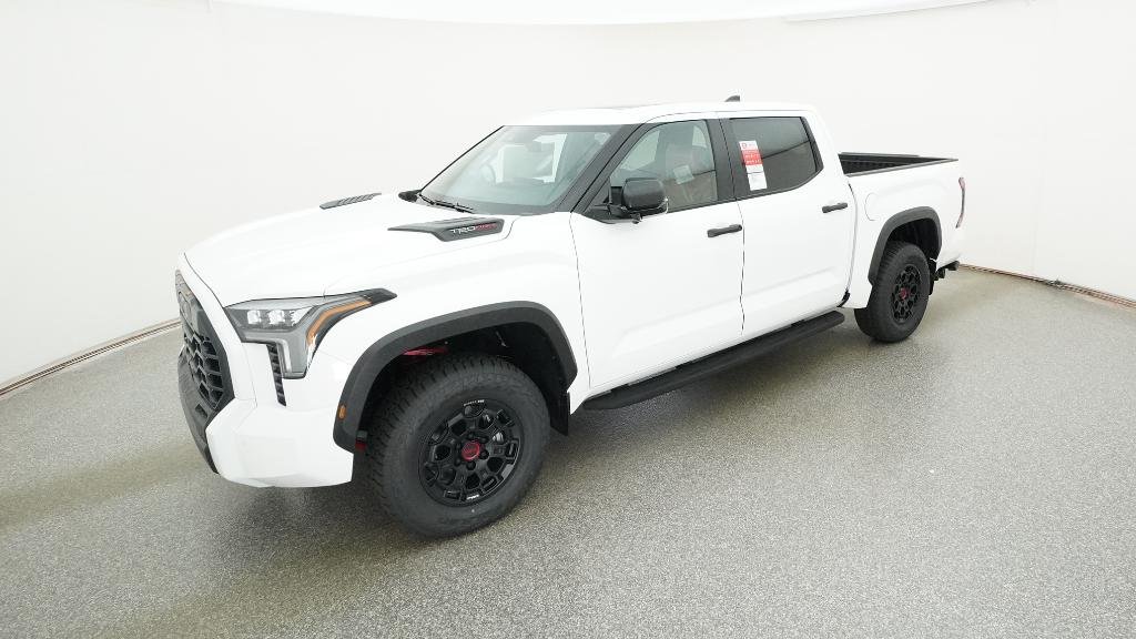 2026 Toyota Tundra i-FORCE MAX TRD Pro