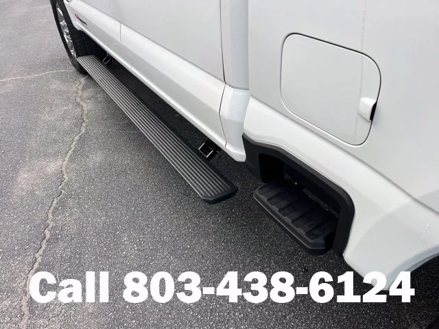 New 2027 Star White Metallic Tri-Coat Ford F-250® King Ranch® image 18