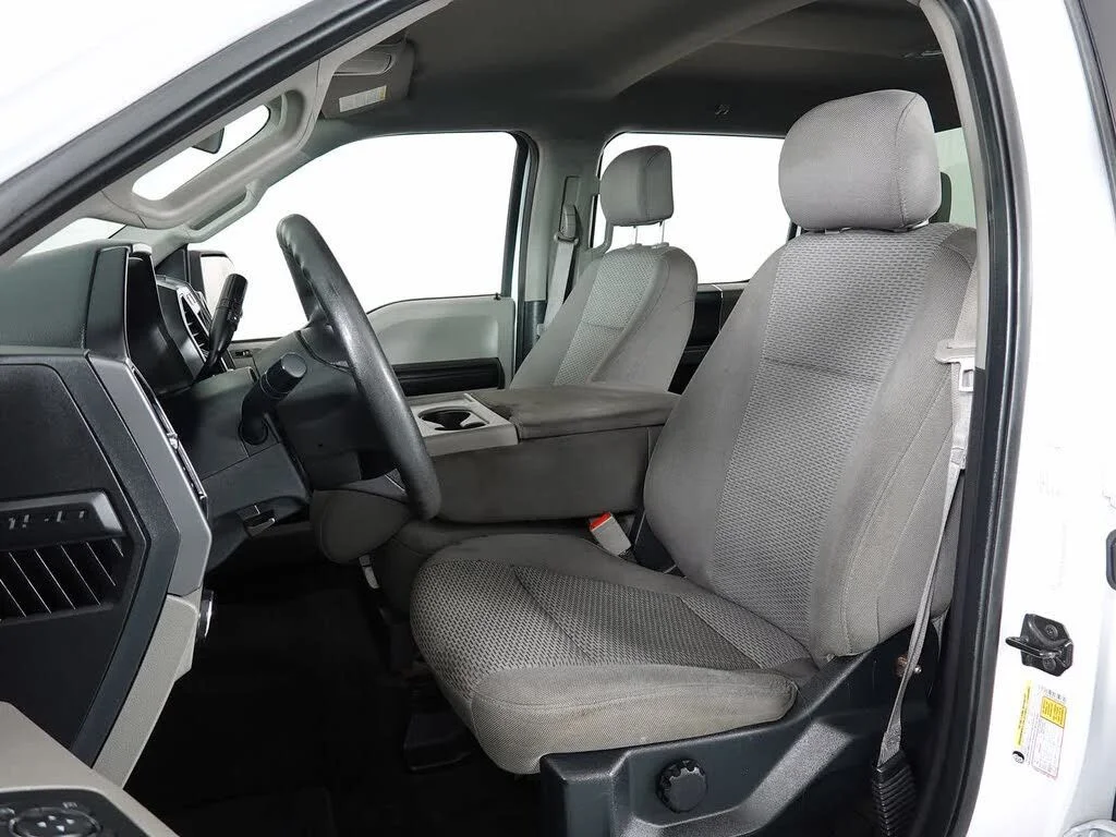 2020 Ford F-150 XLT - Photo 10