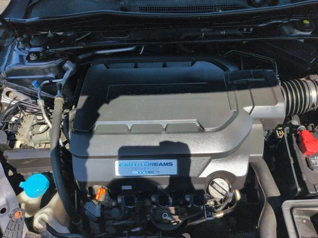 Used 2013  Honda EX-L image 30