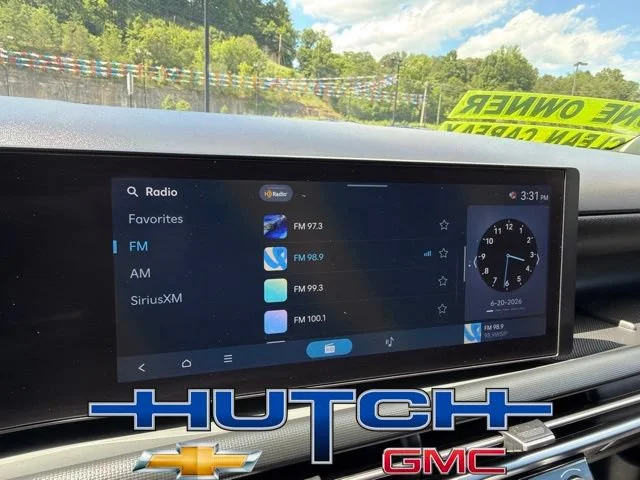 Used 2025 Gray Hyundai SEL image 36