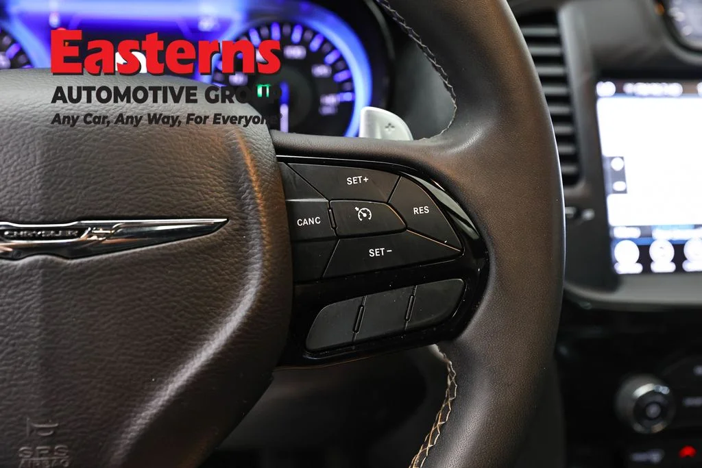 Used 2023 Silver Chrysler S image 16