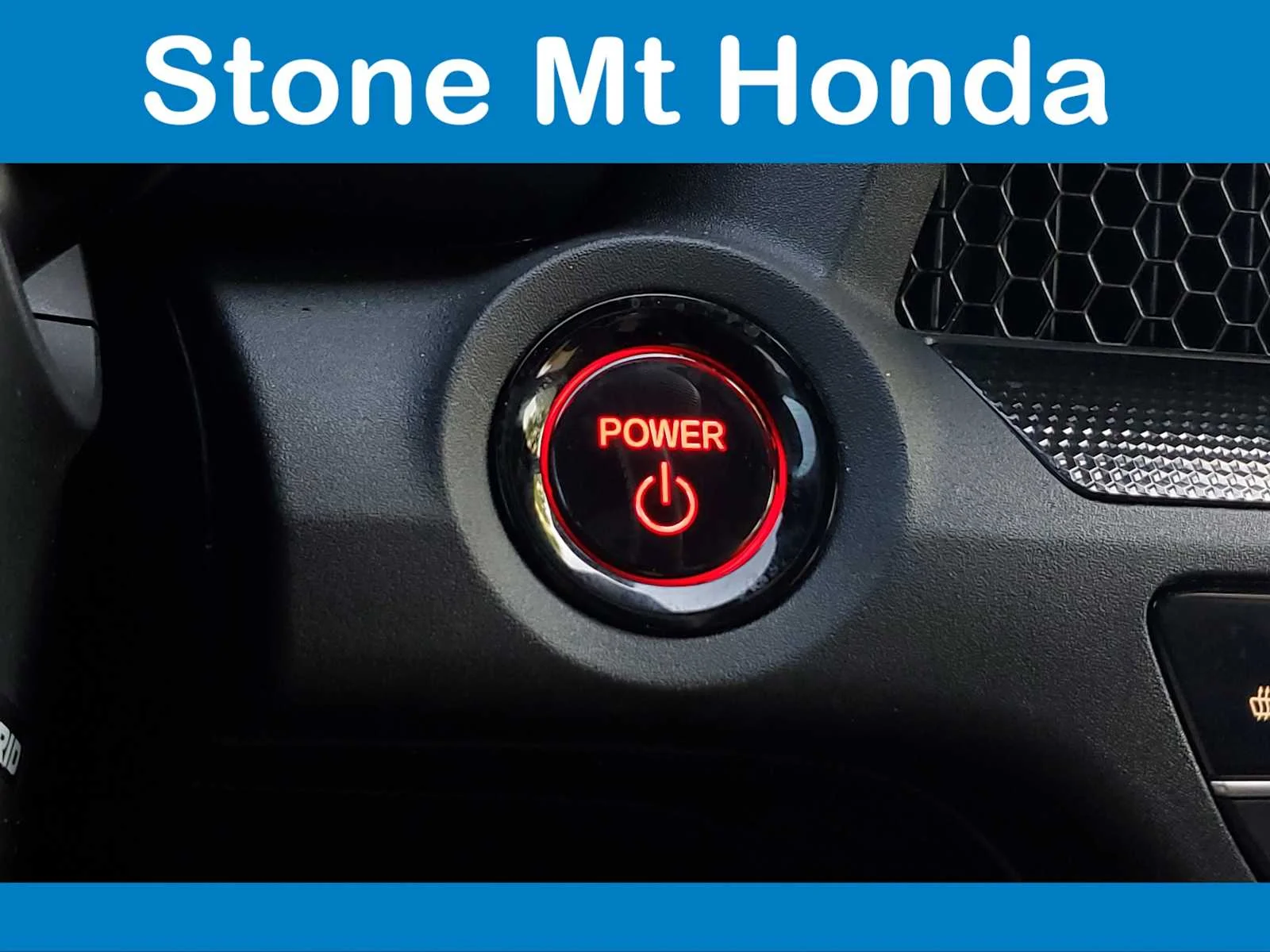Used 2025 Crystal Black Pearl Honda Sport image 32