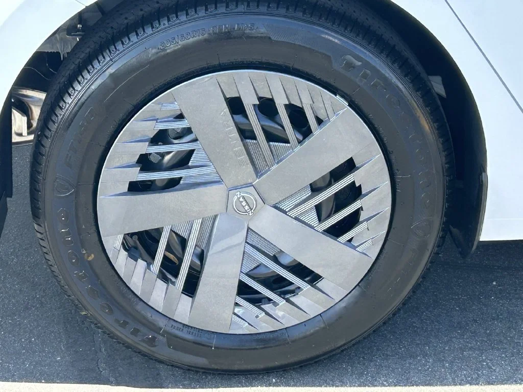 New 2026 Fresh Powder Nissan S image 7