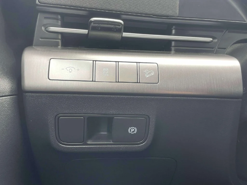 Certified Used 2024 Gray Hyundai SEL image 20