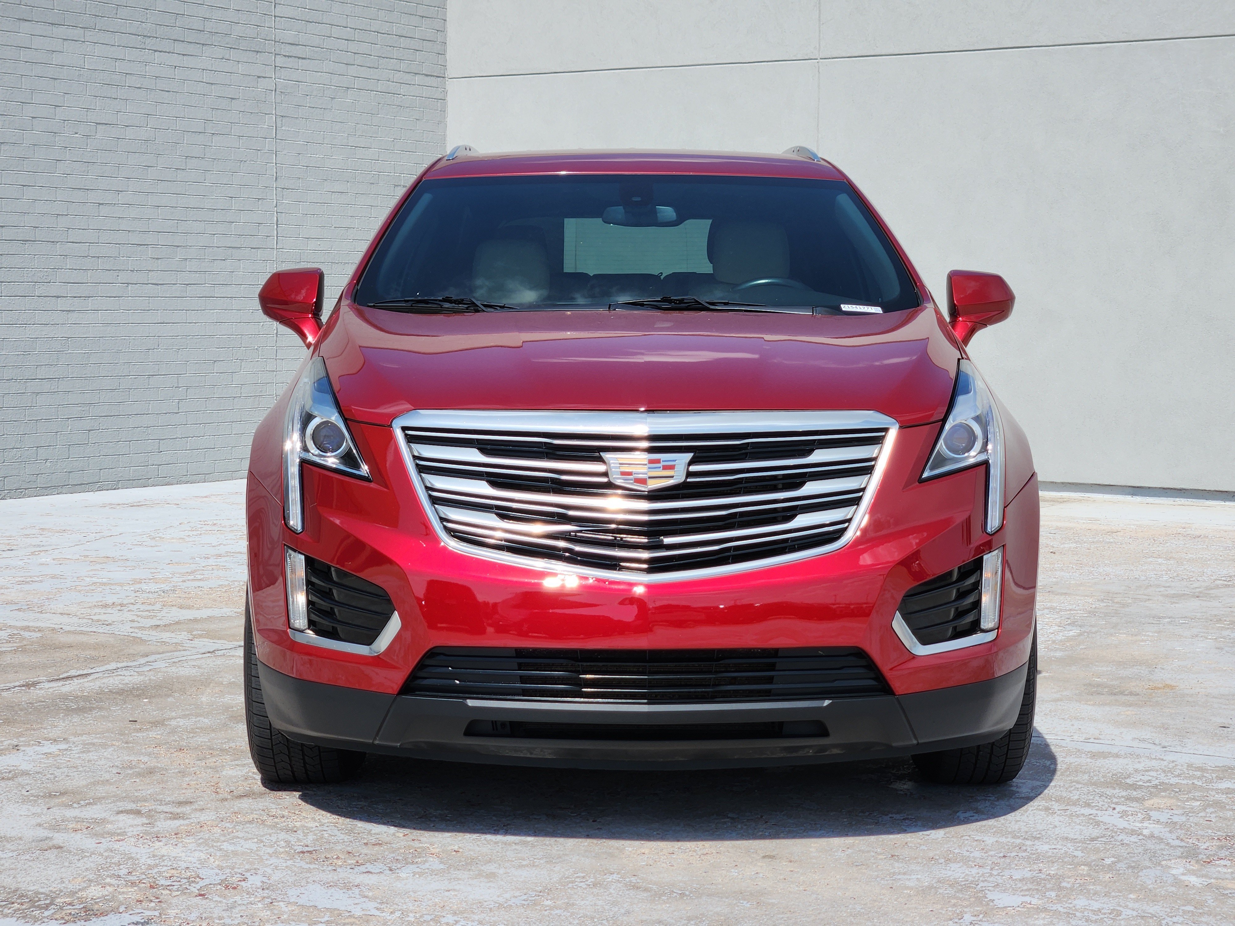 Used 2019 Cadillac XT5 Base with VIN 1GYKNARSXKZ154177 for sale in Norman, OK
