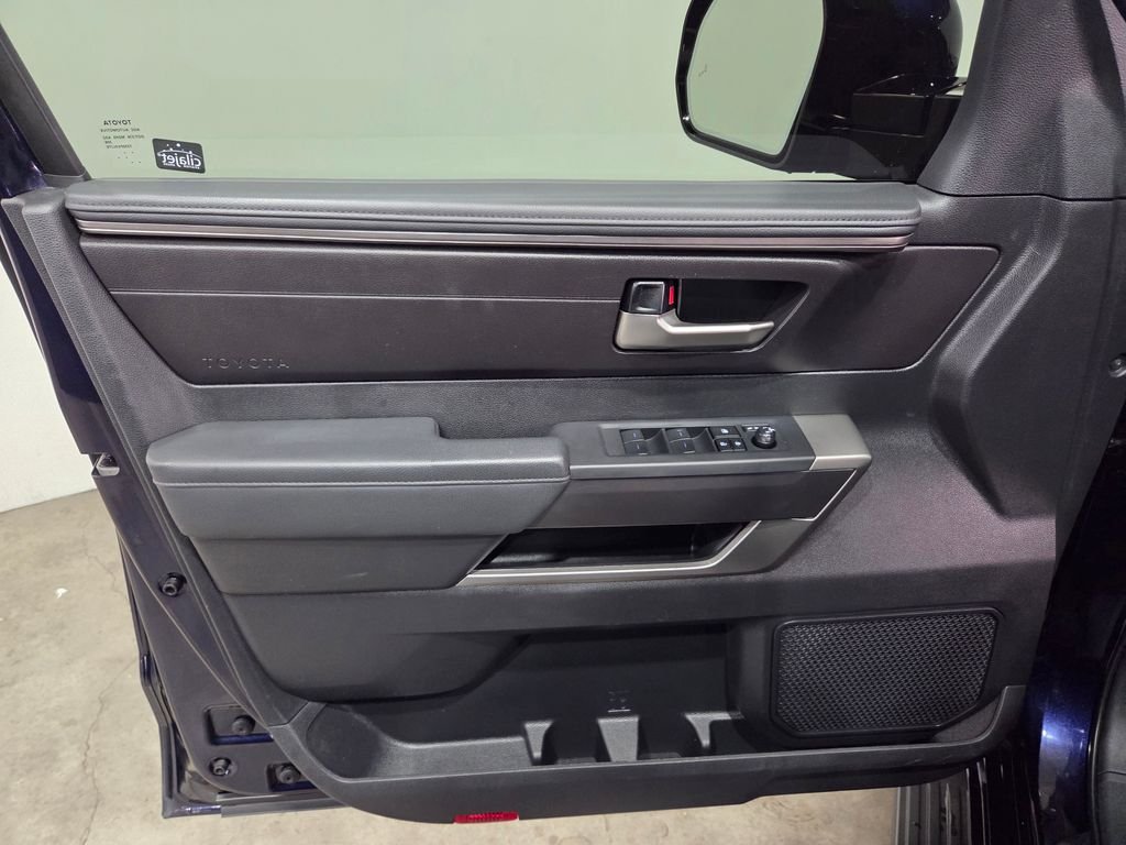 Used 2023 Blueprint Toyota SR5 image 26