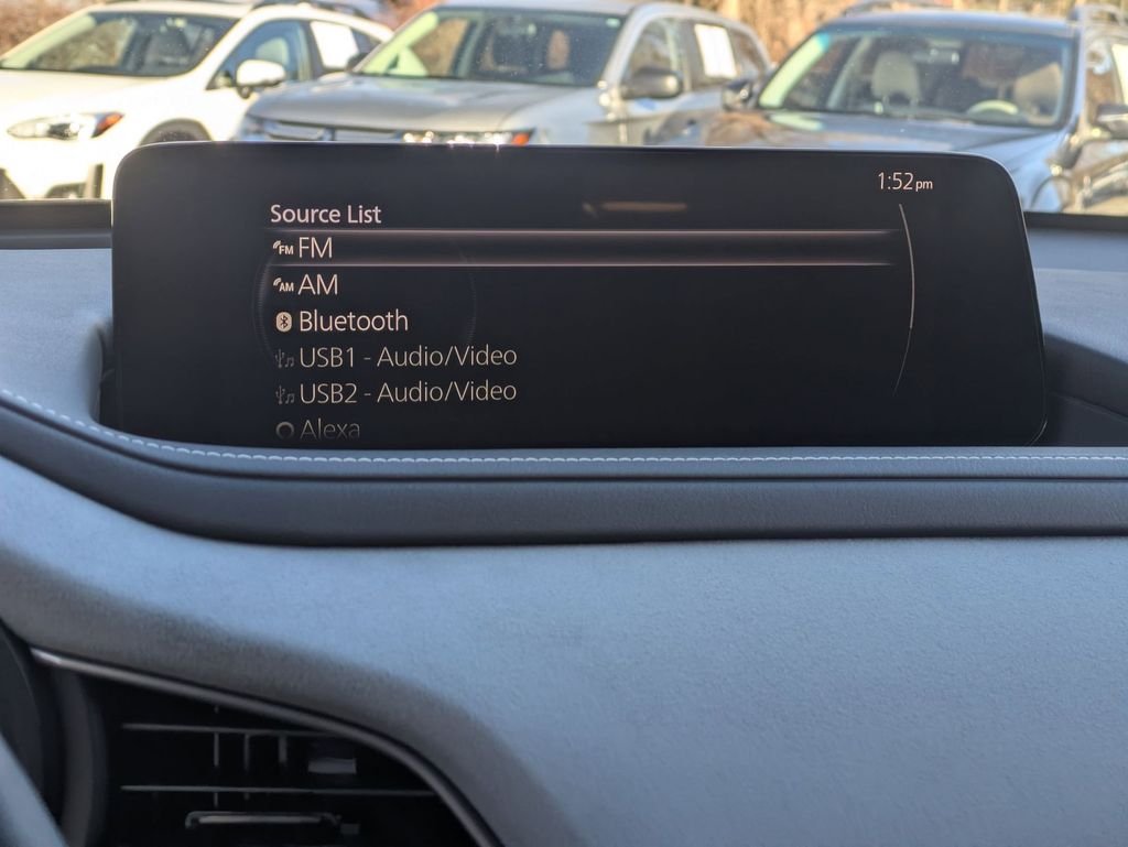 2026 Mazda CX-30 Aire Edition - Photo 18