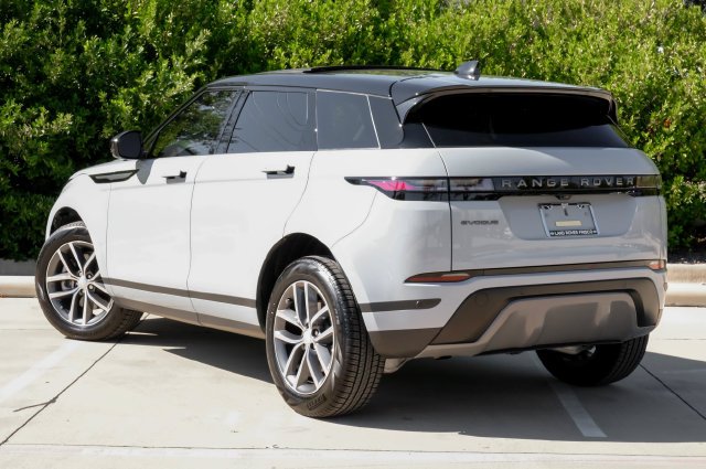 Used 2026 Gray Land Rover S image 13