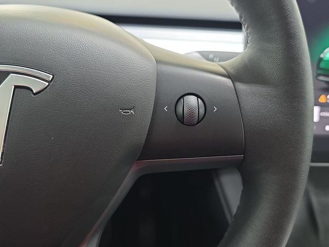 Used 2023 Black Tesla Long Range image 17
