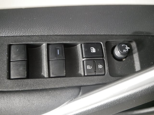 Certified Used 2023 Jet Black Toyota L image 24