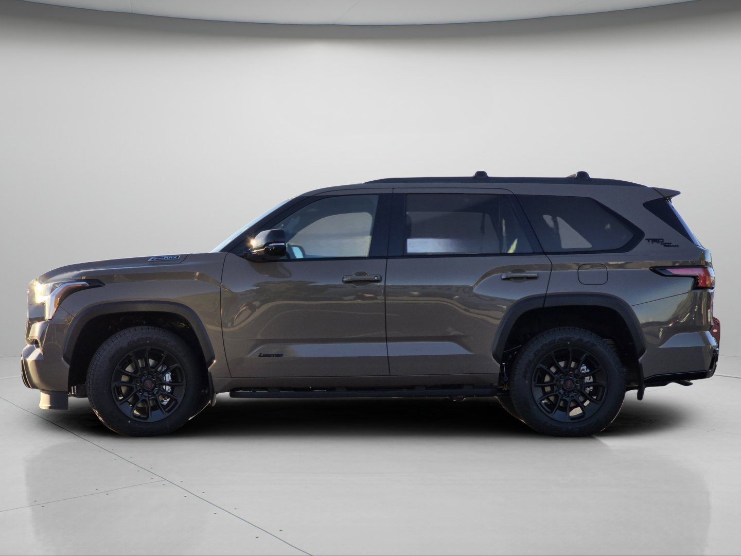 New 2026 Mudbath Toyota Limited image 25