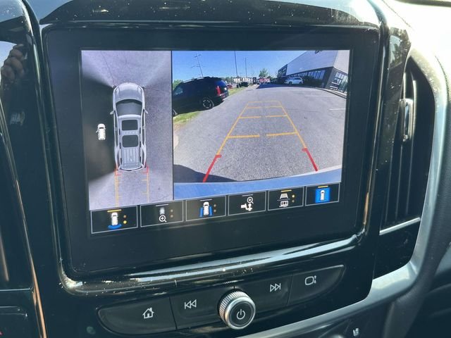 Used 2023 White Chevrolet Premier image 35