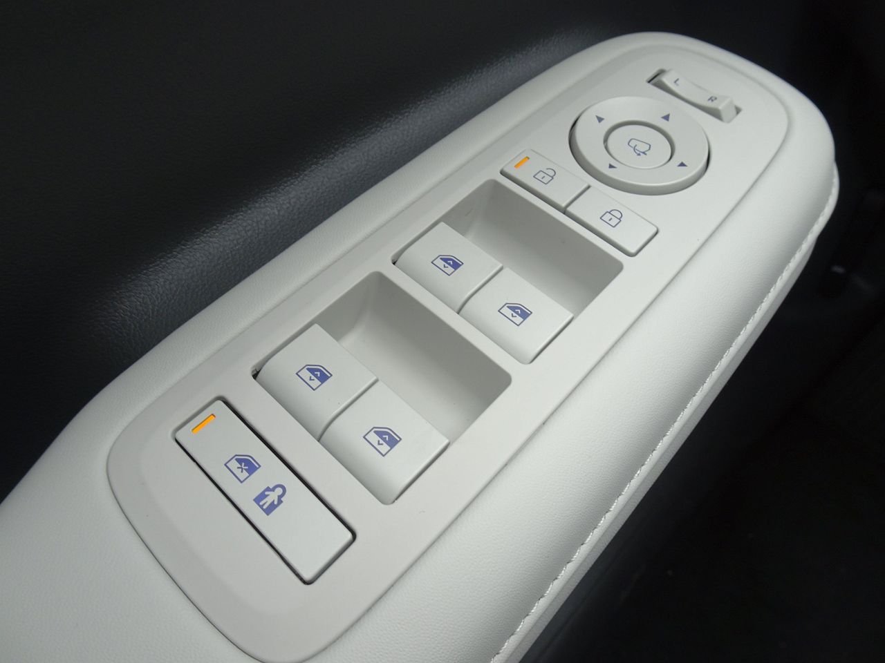 New 2026 Gray Hyundai Calligraphy AWD image 22