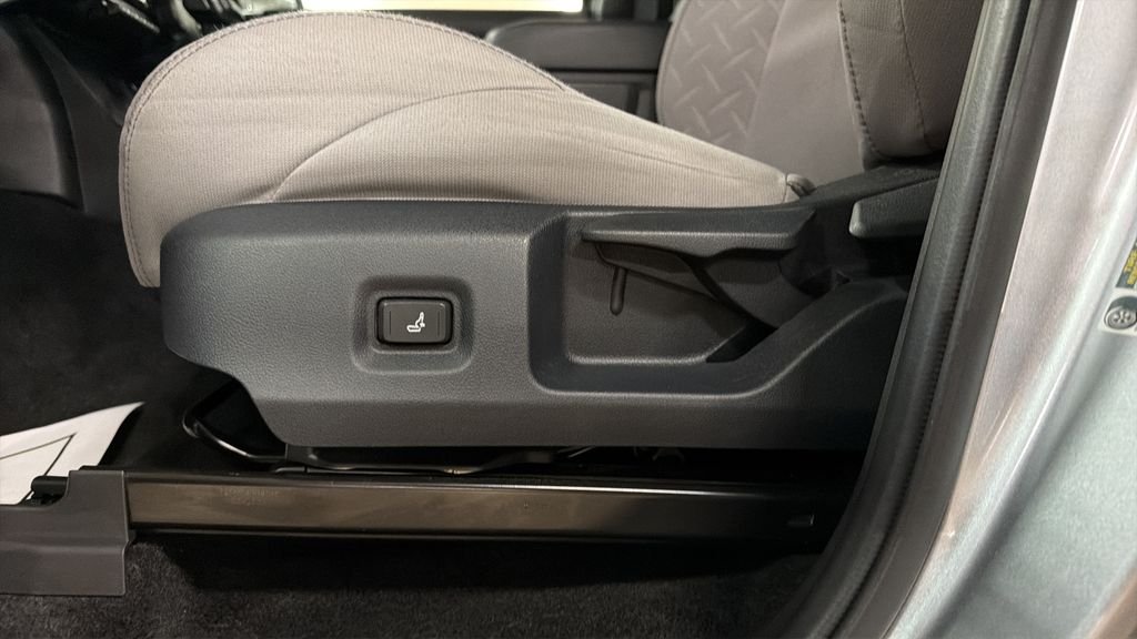 Used 2025 Silver Toyota SR5 image 24
