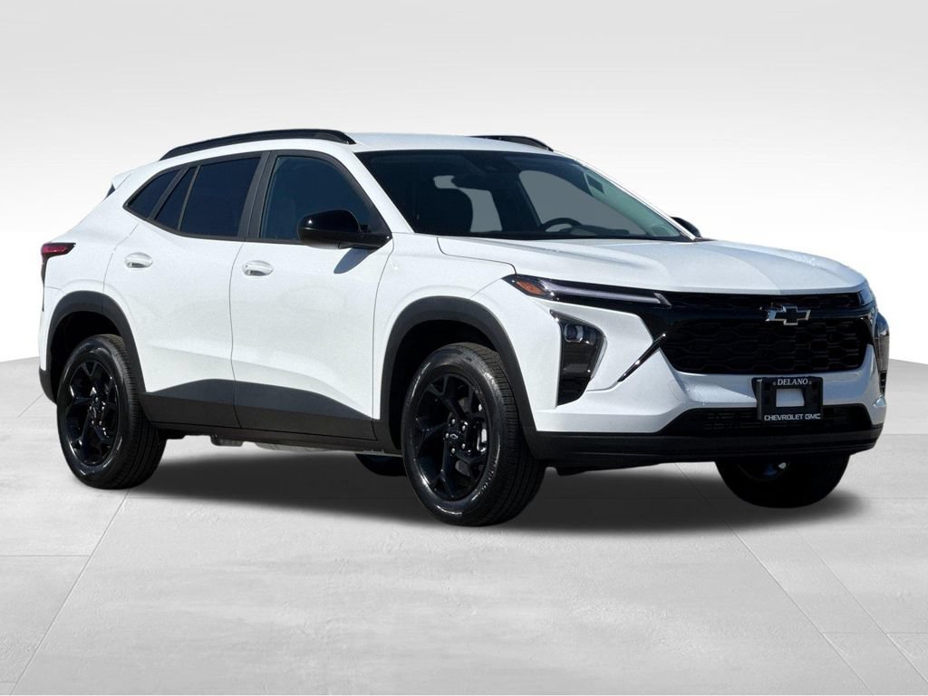 2026 Chevrolet Trax LT - Photo 7