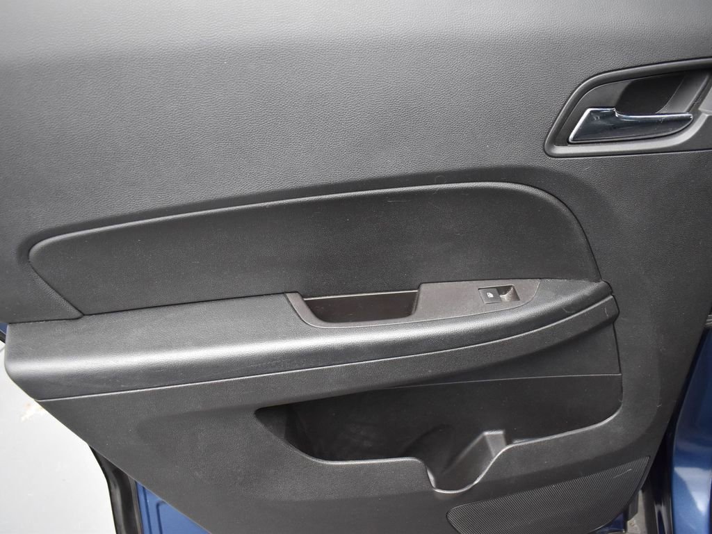 2016 GMC TERRAIN - Image 22