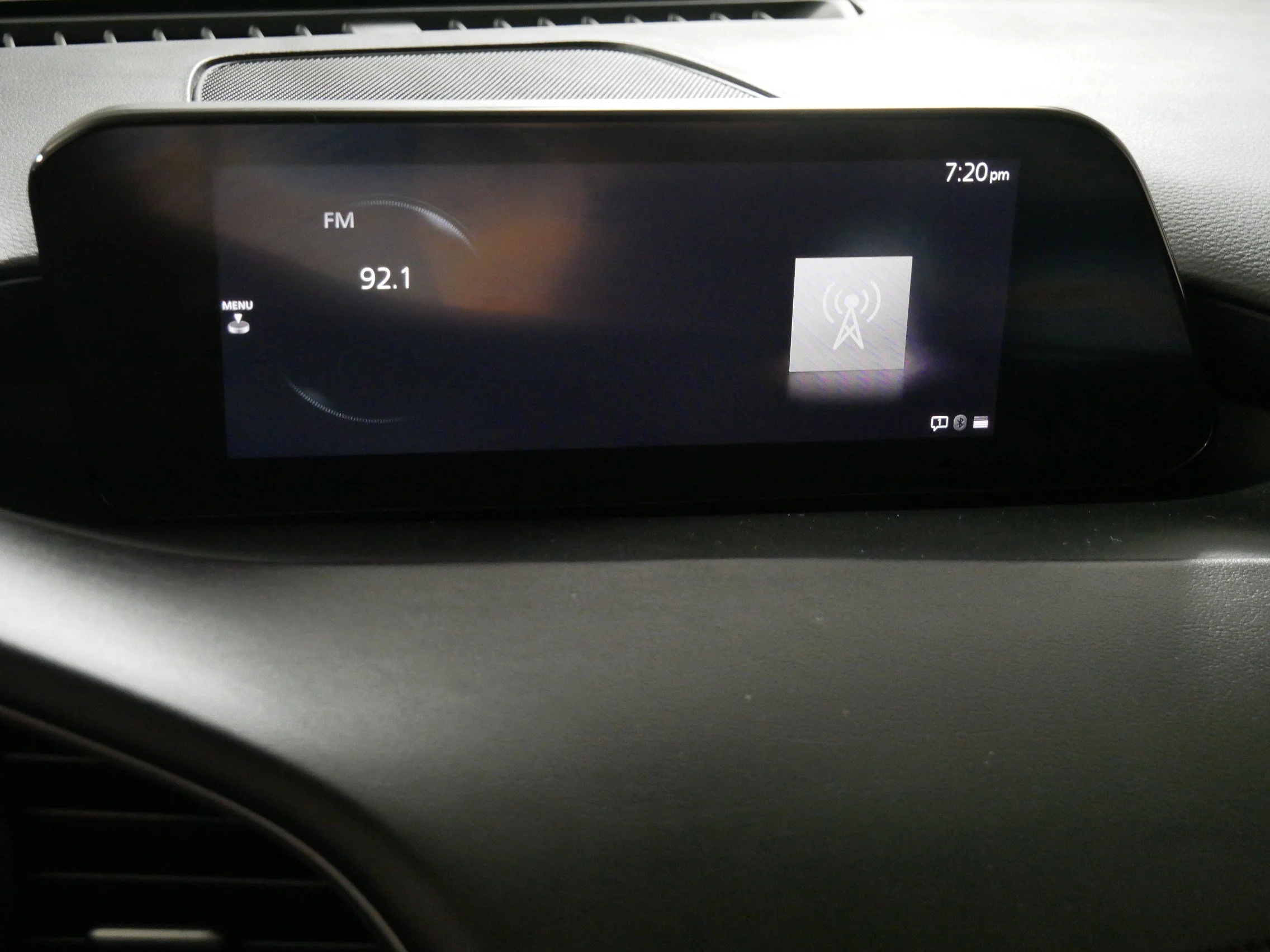 Used 2024 Machine Gray Metallic Mazda 2.5 S Select Sport image 22