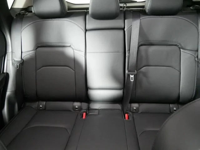 New 2026 Aero Gray Metallic Mazda 2.5 S Premium Plus AWD image 3