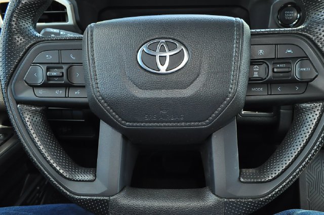 Certified Used 2025 Silver Toyota SR image 28