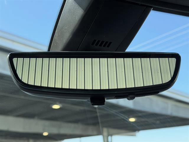 New 2026 Stellar Black Metallic Cadillac Premium Luxury image 17