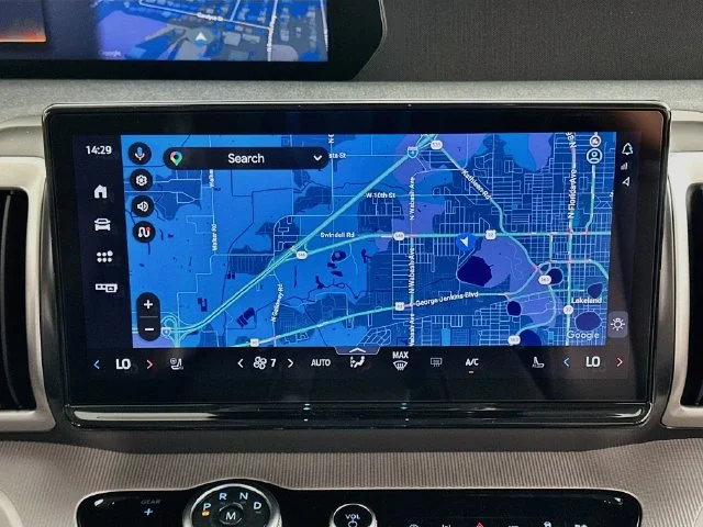 New 2026 Gray Ford Active image 17