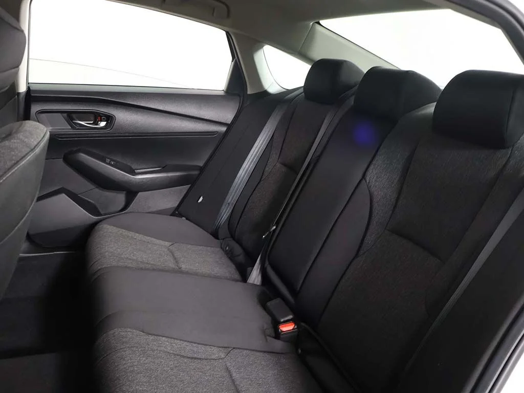 2026 Honda Accord LX - Photo 28