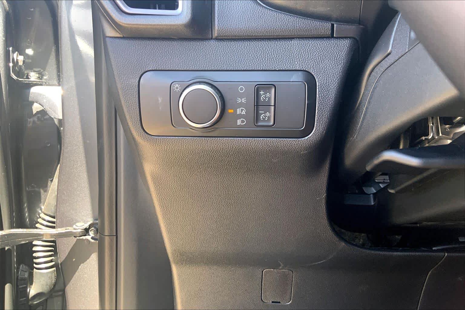 New 2026 Carbonized Gray Metallic Ford Big Bend® image 20